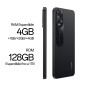 OPPO A18 4G Smartphone, AI Doppia fotocamera 8+2MP, Selfie 5MP, Display 6.56” 90HZ LCD HD+, 5000mAh, RAM 8 GB (4+4) + ROM OPPO A18 4G Smartphone, AI Doppia fotocamera 8+2MP, Selfie 5MP, Display 6.56” 90HZ LCD HD+, 5000mAh, RAM 8 GB (4+4) + ROM