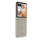 Motorola razr 50 17,5 cm (6.9") Doppia SIM Android 14 5G USB tipo-C 8 GB 256 GB 4200 mAh Sabbia Motorola razr 50 17,5 cm (6.9") Doppia SIM Android 14 5G USB tipo-C 8 GB 256 GB 4200 mAh Sabbia