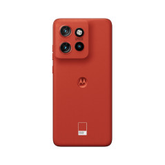 Motorola edge 50 Neo 16,1 cm (6.36") Doppia SIM Android 14 5G USB tipo-C 12 GB 512 GB 4310 mAh Rosso