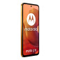 Motorola moto g15 17,1 cm (6.72") Doppia SIM Android 15 4G USB tipo-C 8 GB 256 GB 5200 mAh Arancione Motorola moto g15 17,1 cm (6.72") Doppia SIM Android 15 4G USB tipo-C 8 GB 256 GB 5200 mAh Arancione