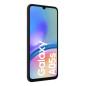 Samsung Galaxy A05s 17 cm (6.7") Doppia SIM Android 13 4G USB tipo-C 4 GB 64 GB 5000 mAh Nero Samsung Galaxy A05s 17 cm (6.7") Doppia SIM Android 13 4G USB tipo-C 4 GB 64 GB 5000 mAh Nero