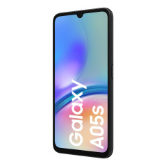 Samsung Galaxy A05s 17 cm (6.7") Doppia SIM Android 13 4G USB tipo-C 4 GB 64 GB 5000 mAh Nero