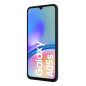 Samsung Galaxy A05s 17 cm (6.7") Doppia SIM Android 13 4G USB tipo-C 4 GB 64 GB 5000 mAh Nero Samsung Galaxy A05s 17 cm (6.7") Doppia SIM Android 13 4G USB tipo-C 4 GB 64 GB 5000 mAh Nero