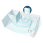 TP-Link Omada EAP235-Wall 1167 Mbit/s Bianco Supporto Power over Ethernet (PoE) TP-Link Omada EAP235-Wall 1167 Mbit/s Bianco Supporto Power over Ethernet (PoE)