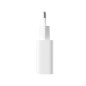 Xiaomi Mi 20W Console portatile, Smartphone, Tablet Bianco AC Ricarica rapida Interno Xiaomi Mi 20W Console portatile, Smartphone, Tablet Bianco AC Ricarica rapida Interno