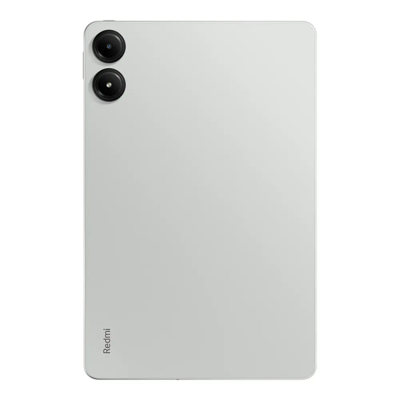 Xiaomi Redmi Pad Pad Pro Qualcomm Snapdragon 128 GB 30,7 cm (12.1") 6 GB Wi-Fi 6 (802.11ax) Android 14 Blu