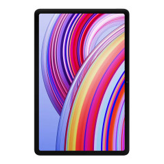 Xiaomi Redmi Pad Pad Pro Qualcomm Snapdragon 128 GB 30,7 cm (12.1") 6 GB Wi-Fi 6 (802.11ax) Android 14 Blu