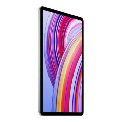 Xiaomi Redmi Pad Pad Pro Qualcomm Snapdragon 128 GB 30,7 cm (12.1") 6 GB Wi-Fi 6 (802.11ax) Android 14 Blu