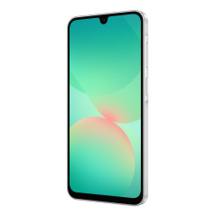 Samsung Galaxy A26 5G 17 cm (6.7") Dual SIM ibrida Android 15 USB tipo-C 8 GB 256 GB 5000 mAh Bianco