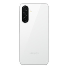 Samsung Galaxy A26 5G 17 cm (6.7") Dual SIM ibrida Android 15 USB tipo-C 8 GB 256 GB 5000 mAh Bianco