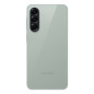 Samsung Galaxy A56 17 cm (6.7") Doppia SIM Android 15 5G USB tipo-C 8 GB 256 GB 5000 mAh Oliva Samsung Galaxy A56 17 cm (6.7") Doppia SIM Android 15 5G USB tipo-C 8 GB 256 GB 5000 mAh Oliva