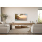 TELEVISIÓN QLED 65  SAMSUNG TQ65Q80D UHD FULL ARRAY 120HZ
