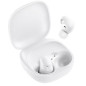Xiaomi Redmi Buds 6 Play Auricolare Wireless In-ear Musica e Chiamate USB tipo-C Bluetooth Bianco Xiaomi Redmi Buds 6 Play Auricolare Wireless In-ear Musica e Chiamate USB tipo-C Bluetooth Bianco
