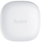 Xiaomi Redmi Buds 6 Play Auricolare Wireless In-ear Musica e Chiamate USB tipo-C Bluetooth Bianco Xiaomi Redmi Buds 6 Play Auricolare Wireless In-ear Musica e Chiamate USB tipo-C Bluetooth Bianco