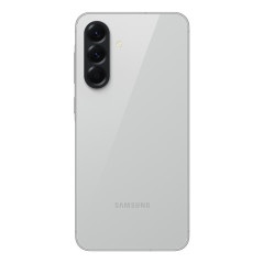 Samsung Galaxy A56 17 cm (6.7") Doppia SIM Android 15 5G USB tipo-C 8 GB 128 GB 5000 mAh Grigio chiaro
