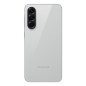 Samsung Galaxy A56 17 cm (6.7") Doppia SIM Android 15 5G USB tipo-C 8 GB 128 GB 5000 mAh Grigio chiaro