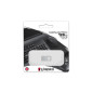 Kingston Technology DataTraveler 128GB Micro 200MB/s Metal USB 3.2 Gen 1 Kingston Technology DataTraveler 128GB Micro 200MB/s Metal USB 3.2 Gen 1