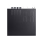 TP-Link Omada SG6654XHP switch di rete Gestito L3 Gigabit Ethernet (10/100/1000) Supporto Power over Ethernet (PoE) 1U Nero TP-Link Omada SG6654XHP switch di rete Gestito L3 Gigabit Ethernet (10/100/1000) Supporto Power over Ethernet (PoE) 1U Nero