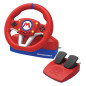 Hori Volante Mario Kart con Pedaliera Hori Volante Mario Kart con Pedaliera