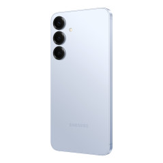 Samsung Galaxy S25+ 17 cm (6.7") Doppia SIM Android 15 5G USB tipo-C 12 GB 512 GB 4900 mAh Blu