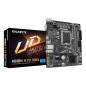 GIGABYTE H610M H V3 DDR4 scheda madre Intel H610 Express LGA 1700 micro ATX GIGABYTE H610M H V3 DDR4 scheda madre Intel H610 Express LGA 1700 micro ATX
