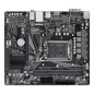 GIGABYTE H610M H V3 DDR4 scheda madre Intel H610 Express LGA 1700 micro ATX GIGABYTE H610M H V3 DDR4 scheda madre Intel H610 Express LGA 1700 micro ATX