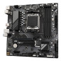 GIGABYTE A620M GAMING X Scheda Madre - Supporta CPU AMD Ryzen 8000, 8+2+1 Fasi VRM Digitale, fino a 8000MHz DDR5 (OC), 1xPCIe GIGABYTE A620M GAMING X Scheda Madre - Supporta CPU AMD Ryzen 8000, 8+2+1 Fasi VRM Digitale, fino a 8000MHz DDR5 (OC), 1xPCIe