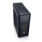 NOX Hummer ZX Midi Tower Nero