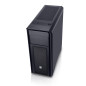 NOX Hummer ZX Midi Tower Nero