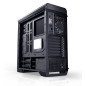 NOX Hummer ZX Midi Tower Nero NOX Hummer ZX Midi Tower Nero