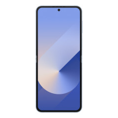 Samsung Galaxy Z Flip6 17 cm (6.7") Doppia SIM Android 14 5G USB tipo-C 12 GB 256 GB 4000 mAh Blu