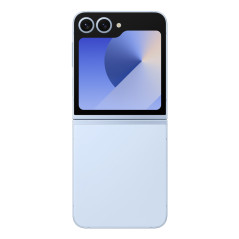 Samsung Galaxy Z Flip6 17 cm (6.7") Doppia SIM Android 14 5G USB tipo-C 12 GB 256 GB 4000 mAh Blu