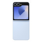 Samsung Galaxy Z Flip6 17 cm (6.7") Doppia SIM Android 14 5G USB tipo-C 12 GB 256 GB 4000 mAh Blu
