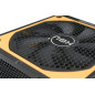 NOX Urano VX Bronze Edition alimentatore per computer 750 W 20+4 pin ATX ATX Nero, Arancione NOX Urano VX Bronze Edition alimentatore per computer 750 W 20+4 pin ATX ATX Nero, Arancione