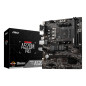MSI A520M PRO scheda madre AMD A520 Socket AM4 micro ATX MSI A520M PRO scheda madre AMD A520 Socket AM4 micro ATX