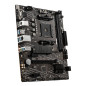 MSI A520M PRO scheda madre AMD A520 Socket AM4 micro ATX MSI A520M PRO scheda madre AMD A520 Socket AM4 micro ATX