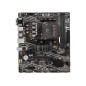 MSI A520M PRO scheda madre AMD A520 Socket AM4 micro ATX MSI A520M PRO scheda madre AMD A520 Socket AM4 micro ATX