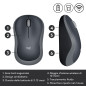 Logitech M185 Logitech M185