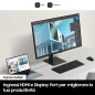 Samsung Monitor HRM ViewFinity S7 - S70D da 27'' UHD Flat Samsung Monitor HRM ViewFinity S7 - S70D da 27'' UHD Flat