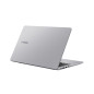 ASUS ExpertBook P1 P1503CVA-S70674 Intel® Core™ i7 i7-13620H Computer portatile 39,6 cm (15.6") Full HD 16 GB DDR5-SDRAM 512 GB ASUS ExpertBook P1 P1503CVA-S70674 Intel® Core™ i7 i7-13620H Computer portatile 39,6 cm (15.6") Full HD 16 GB DDR5-SDRAM 512 GB
