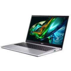 Acer Aspire 3 A315-44P-R360 AMD Ryzen™ 7 5700U Computer portatile 39,6 cm (15.6") 16 GB DDR4-SDRAM 512 GB SSD Wi-Fi 6