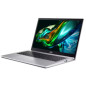 Acer Aspire 3 A315-44P-R360 AMD Ryzen™ 7 5700U Computer portatile 39,6 cm (15.6") 16 GB DDR4-SDRAM 512 GB SSD Wi-Fi 6 Acer Aspire 3 A315-44P-R360 AMD Ryzen™ 7 5700U Computer portatile 39,6 cm (15.6") 16 GB DDR4-SDRAM 512 GB SSD Wi-Fi 6