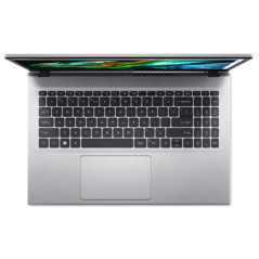 Acer Aspire 3 A315-44P-R360 AMD Ryzen™ 7 5700U Computer portatile 39,6 cm (15.6") 16 GB DDR4-SDRAM 512 GB SSD Wi-Fi 6