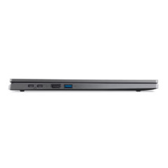 Acer Extensa 15 EX215-24-R7WM AMD Ryzen™ 5 7520U Computer portatile 39,6 cm (15.6") Full HD 8 GB LPDDR5-SDRAM 512 GB SSD Wi-Fi