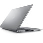 DELL Latitude 5550 Intel Core Ultra 7 155U Computer portatile 39,6 cm (15.6") Full HD 16 GB DDR5-SDRAM 512 GB SSD Wi-Fi 6E