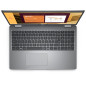 DELL Latitude 5550 Intel Core Ultra 7 155U Computer portatile 39,6 cm (15.6") Full HD 16 GB DDR5-SDRAM 512 GB SSD Wi-Fi 6E