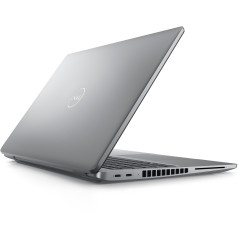 DELL Latitude 5550 Intel Core Ultra 7 155U Computer portatile 39,6 cm (15.6") Full HD 16 GB DDR5-SDRAM 512 GB SSD Wi-Fi 6E