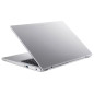 Acer Aspire 3 A315-59-73NE Intel® Core™ i7 i7-1255U Computer portatile 39,6 cm (15.6") 16 GB DDR4-SDRAM 1 TB SSD Wi-Fi 6 Acer Aspire 3 A315-59-73NE Intel® Core™ i7 i7-1255U Computer portatile 39,6 cm (15.6") 16 GB DDR4-SDRAM 1 TB SSD Wi-Fi 6