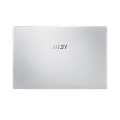 MSI Modern 14 F13MG-203XES Intel® Core™ i7 i7-1355U Computer portatile 35,6 cm (14") Full HD 16 GB DDR4-SDRAM 1 TB SSD Wi-Fi 6E