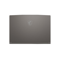 MSI Thin 15 B13VE-2687XES Intel® Core™ i7 i7-13620H Computer portatile 39,6 cm (15.6") Full HD 16 GB DDR4-SDRAM 1 TB SSD NVIDIA